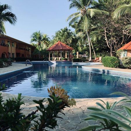 Getaways At Pueblo Real Quepos Exterior foto