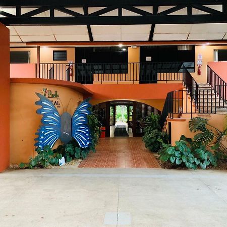 Getaways At Pueblo Real Quepos Exterior foto