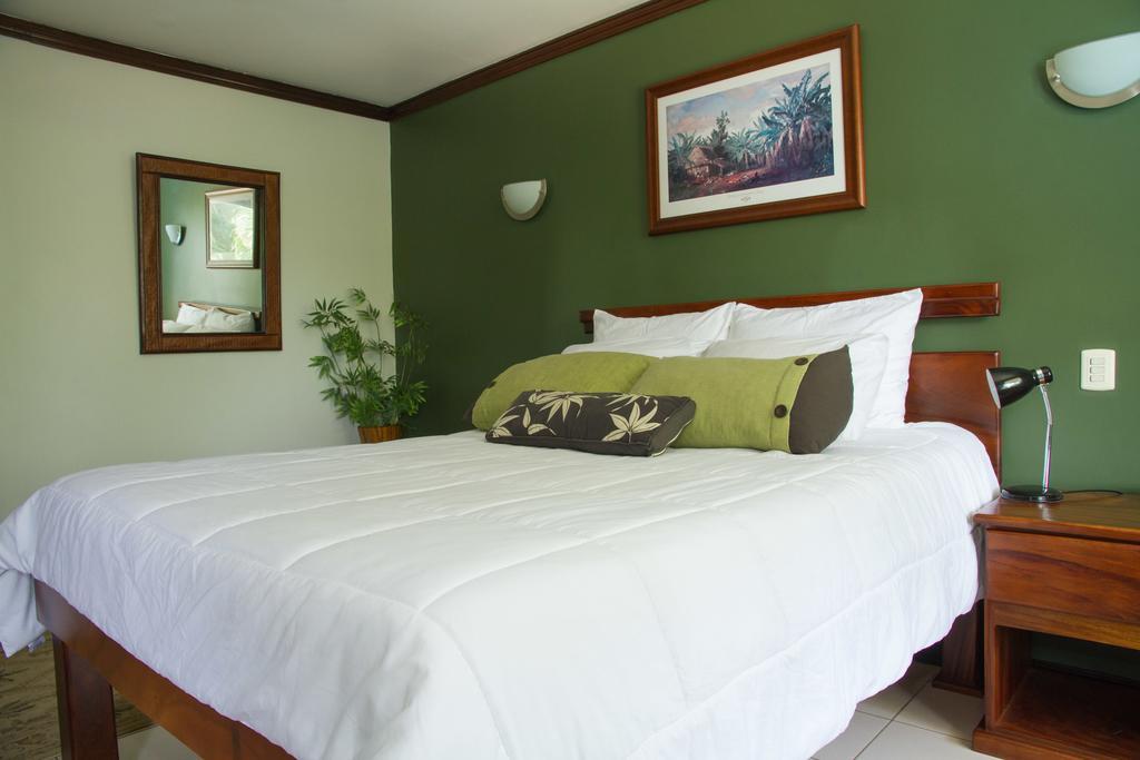 Getaways At Pueblo Real Quepos Exterior foto