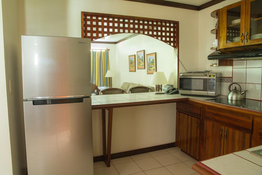 Getaways At Pueblo Real Quepos Exterior foto