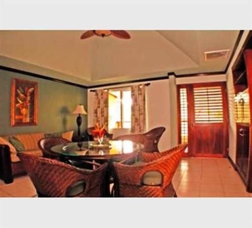 Getaways At Pueblo Real Quepos Exterior foto