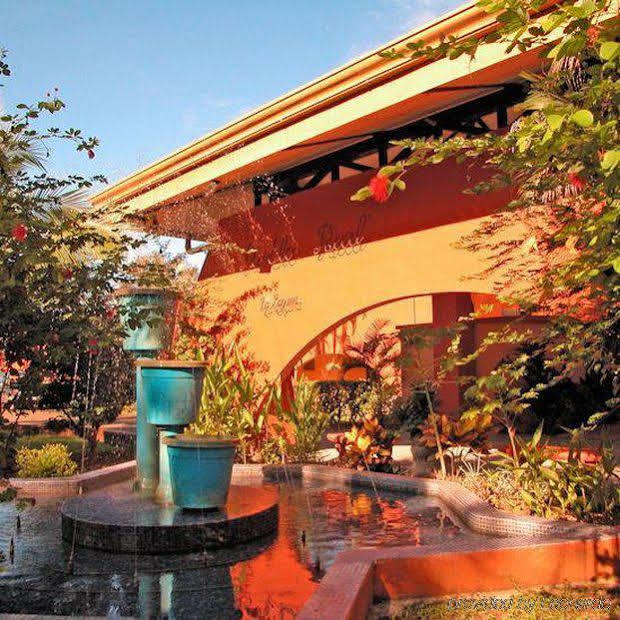 Getaways At Pueblo Real Quepos Exterior foto