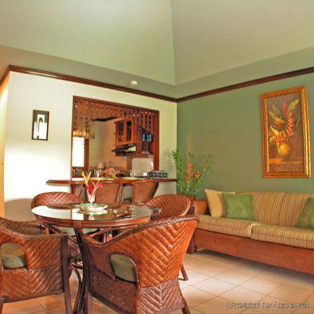 Getaways At Pueblo Real Quepos Exterior foto