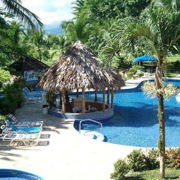 Getaways At Pueblo Real Quepos Exterior foto