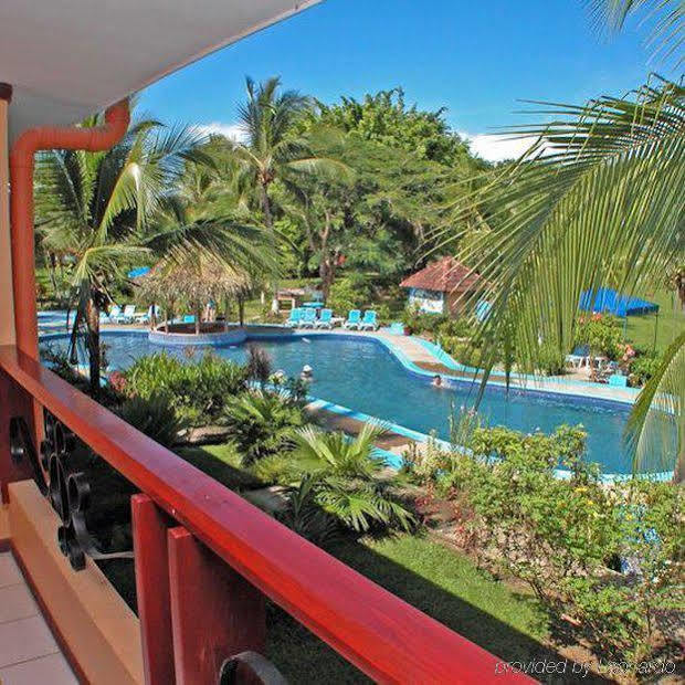 Getaways At Pueblo Real Quepos Exterior foto