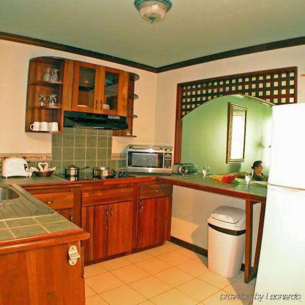 Getaways At Pueblo Real Quepos Exterior foto