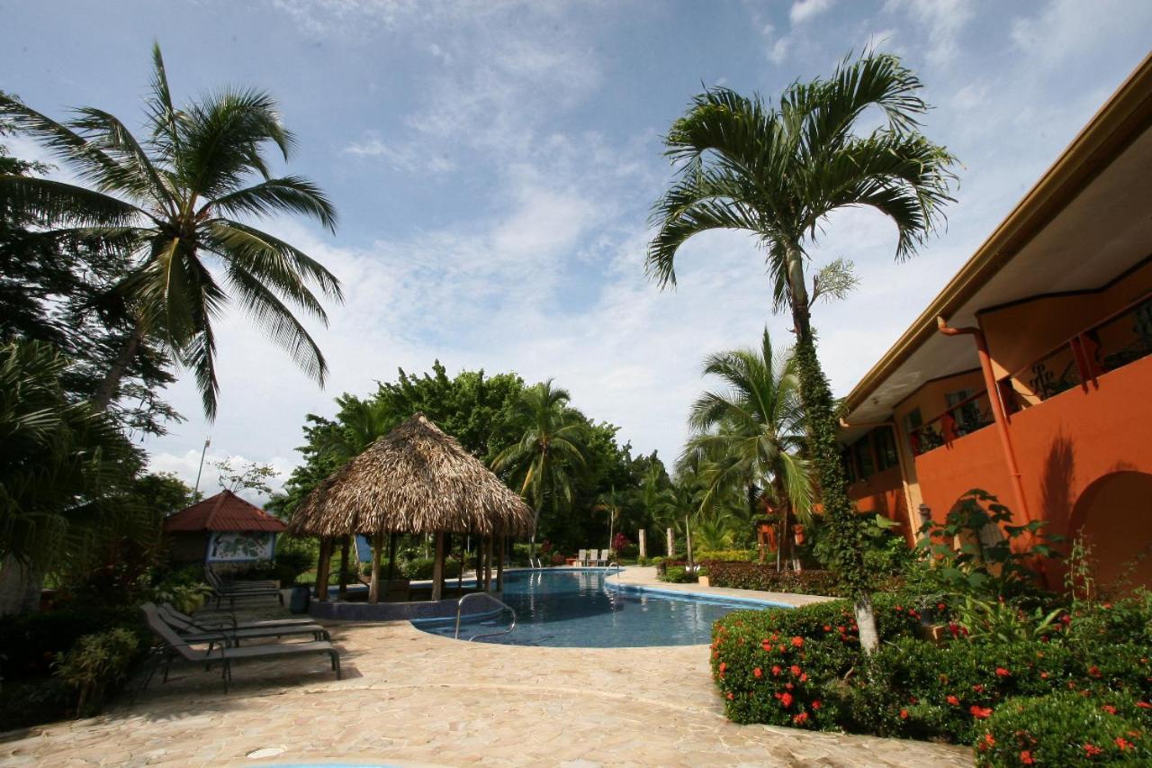 Getaways At Pueblo Real Quepos Exterior foto