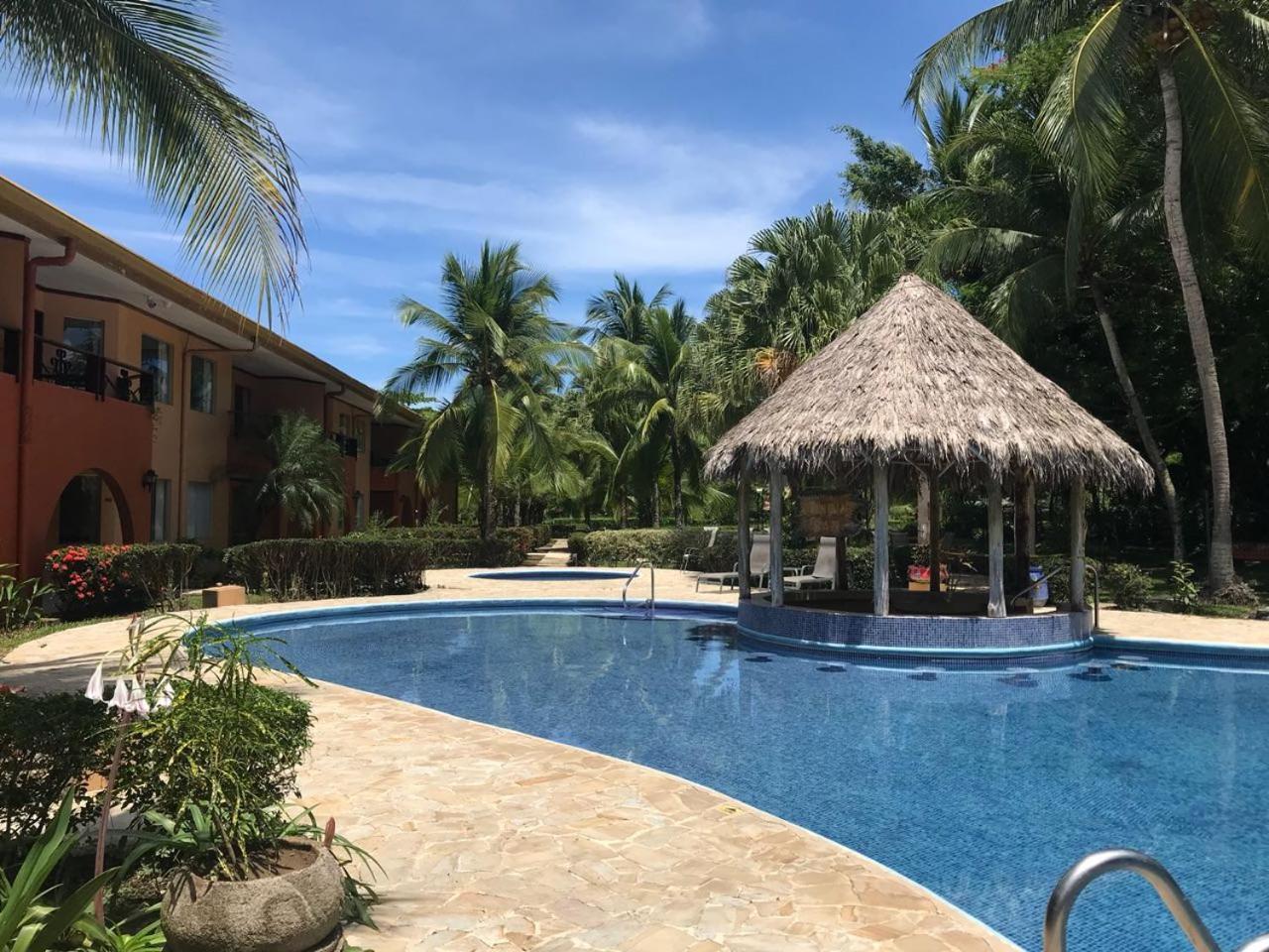 Getaways At Pueblo Real Quepos Exterior foto