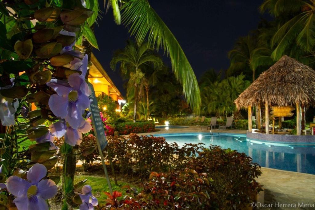 Getaways At Pueblo Real Quepos Exterior foto