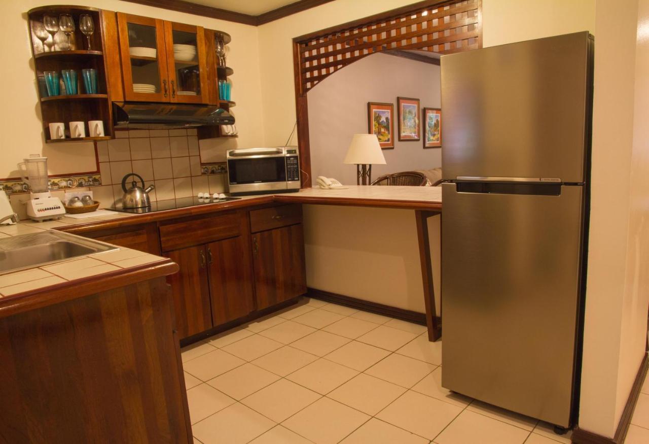 Getaways At Pueblo Real Quepos Exterior foto