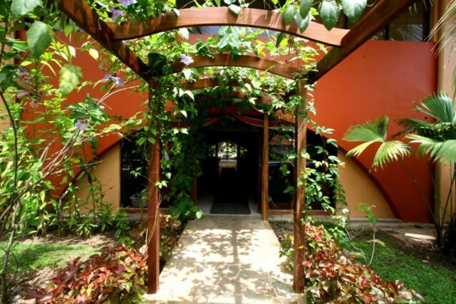 Getaways At Pueblo Real Quepos Exterior foto